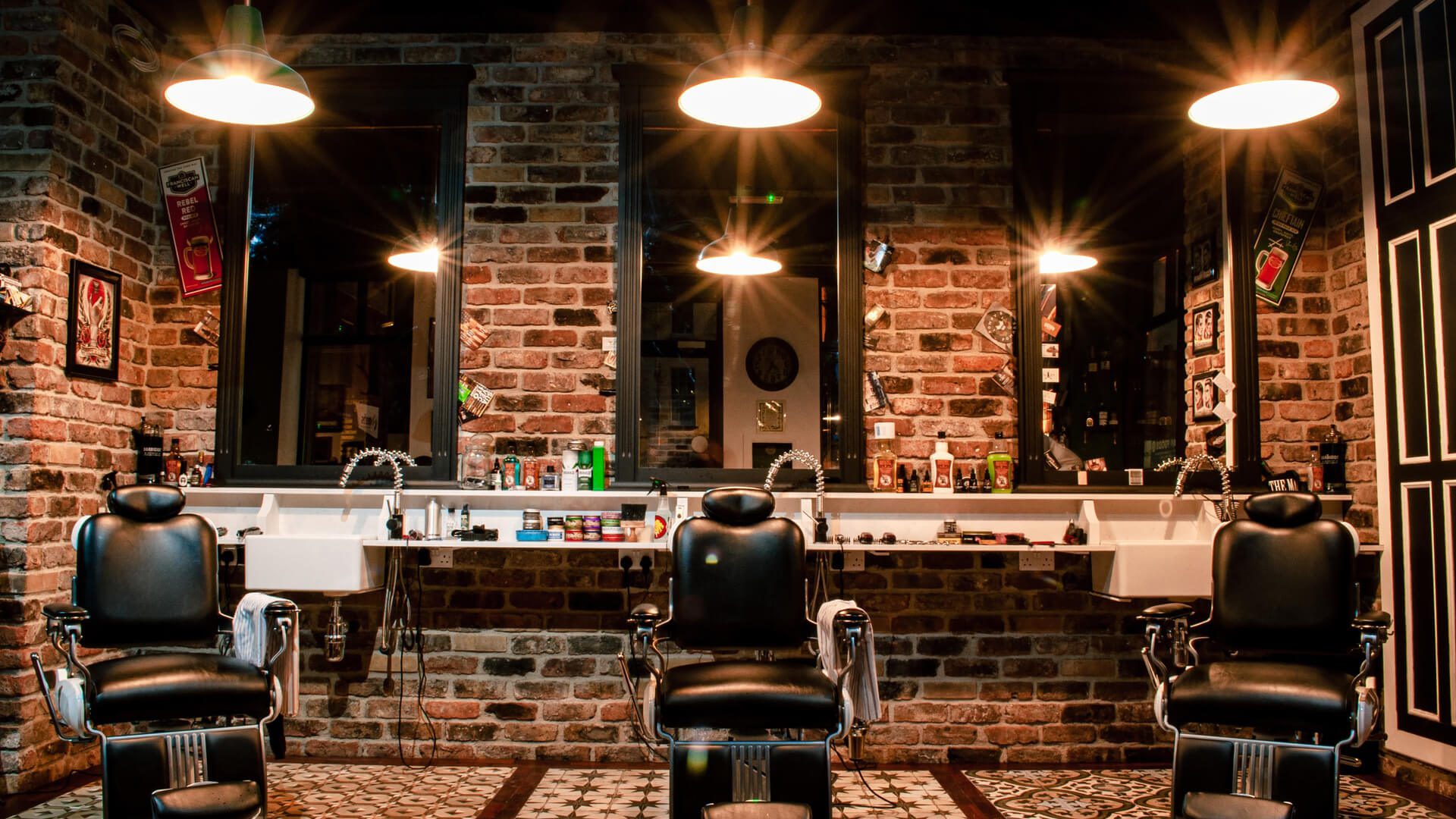Barbershop
